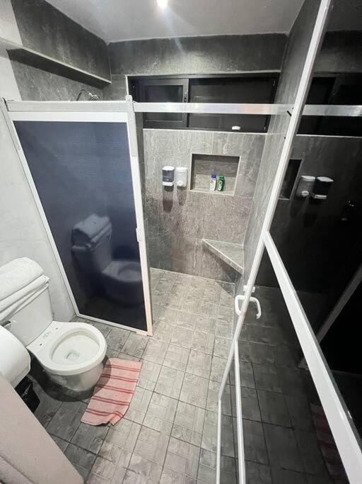 Casa Santa Cruz Apartment Chetumal Exterior photo