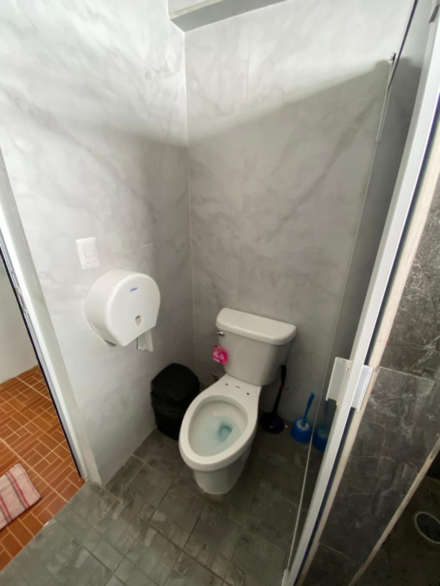 Casa Santa Cruz Apartment Chetumal Exterior photo